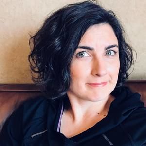 Meet your Posher, Suzanne